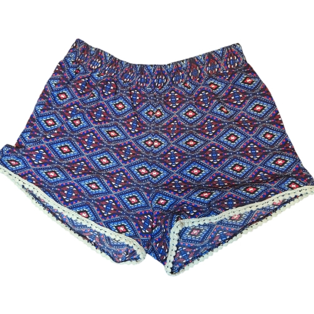 Charlotte Russe Sleep Shorts size S